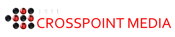 logo cores crosspoint media
